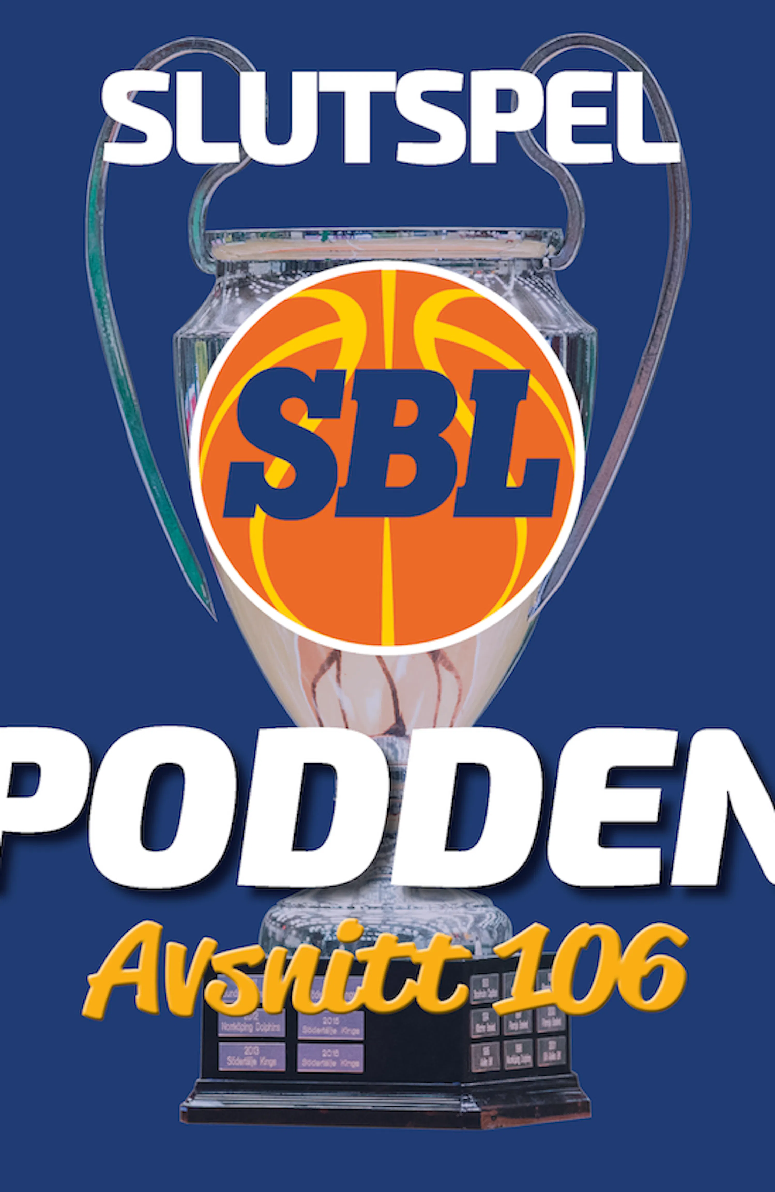 SBL Podden Avsnitt 106: Phân Tích Bán Kết BC Luleå vs Borås Basket