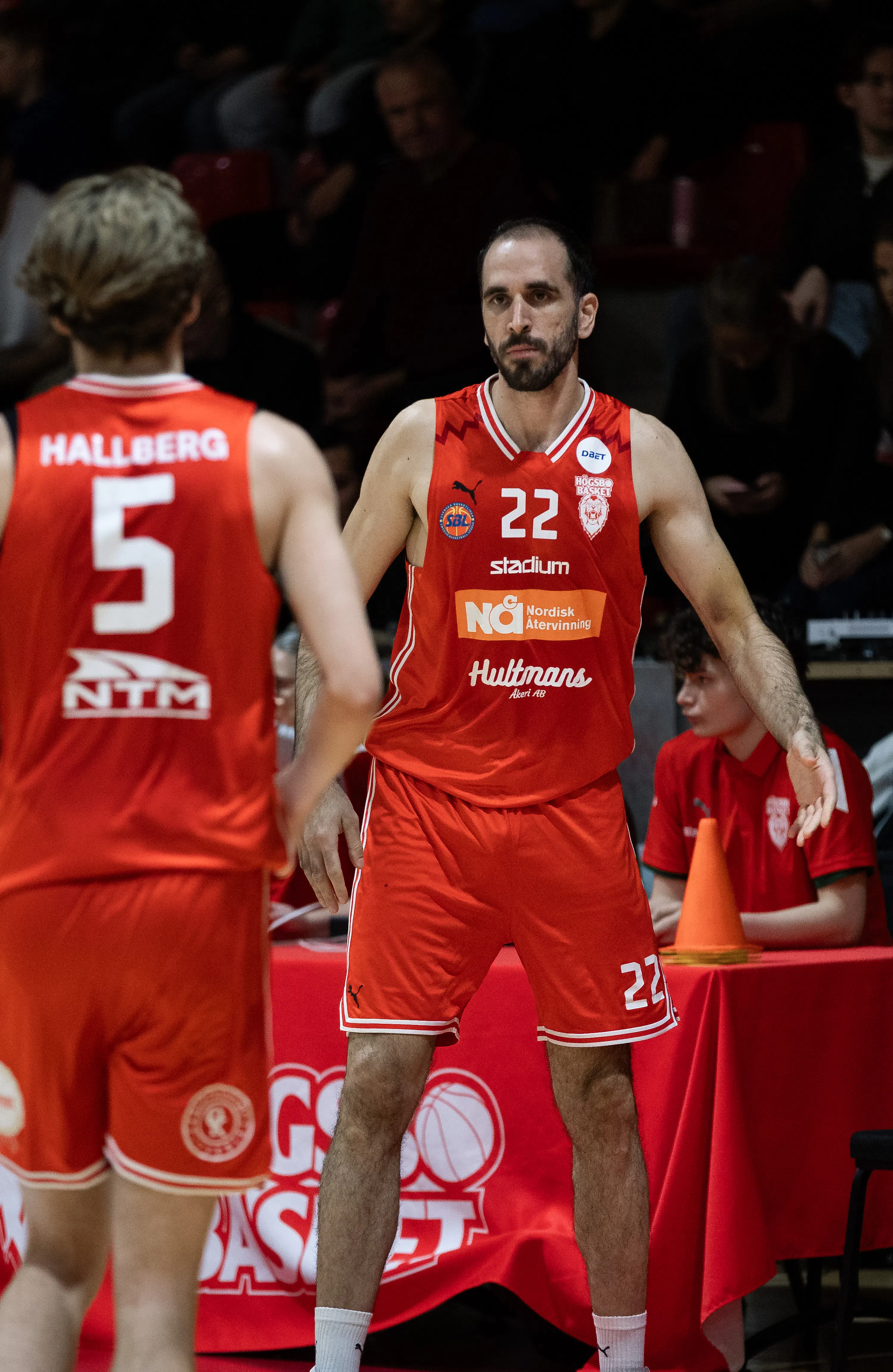 Trận Đấu Nảy Lửa: Högsbo vs Umeå - Cơ Hội Nhận Tiền Cược Miễn Phí