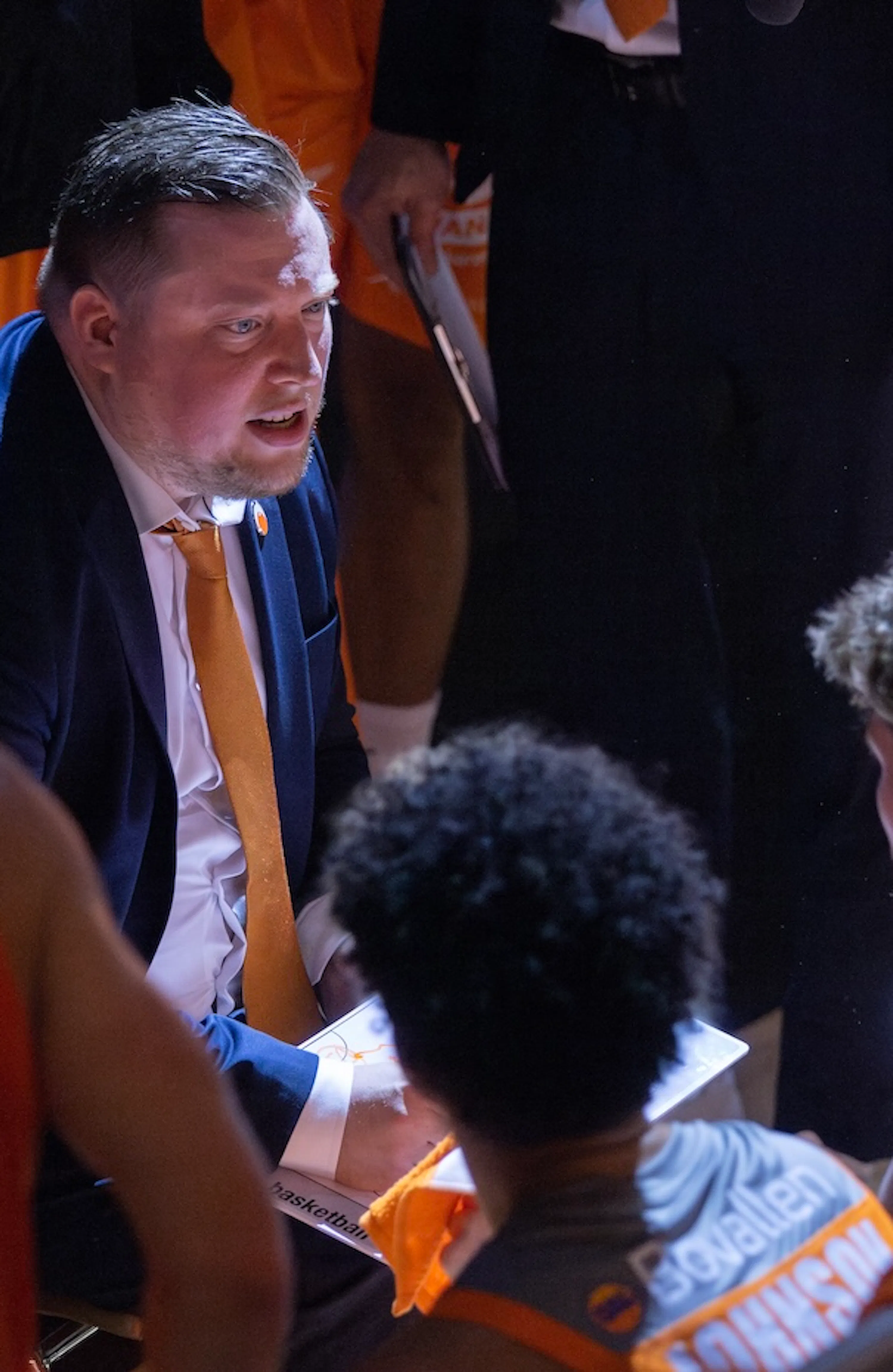 Kvartsfinal 1/5: Norrköping - Nässjö - Cập nhật Livescore và dự đoán kết quả