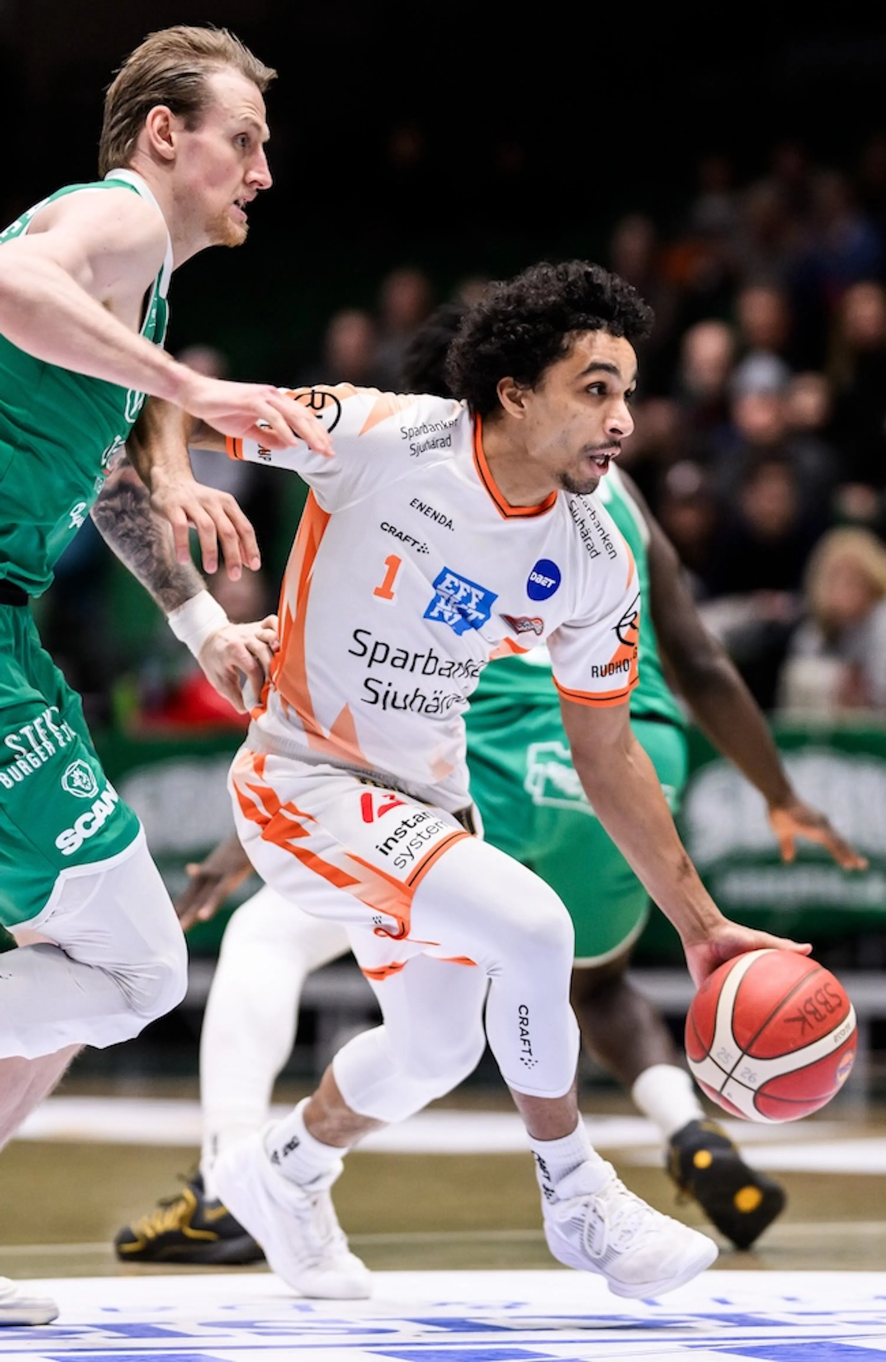 Tải Thabet để theo dõi trực tiếp trận đấu nảy lửa Borås vs Södertälje tại vòng tứ kết